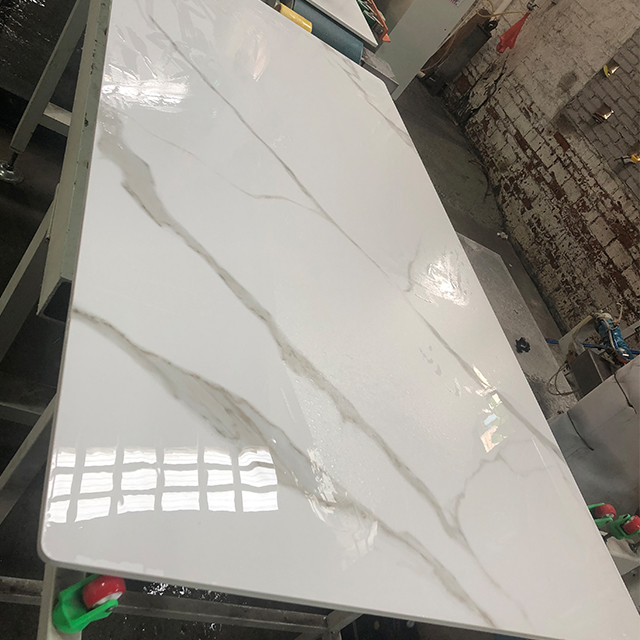 Sintered Stone Table Tops For Restaurant Buy Stone Dinning