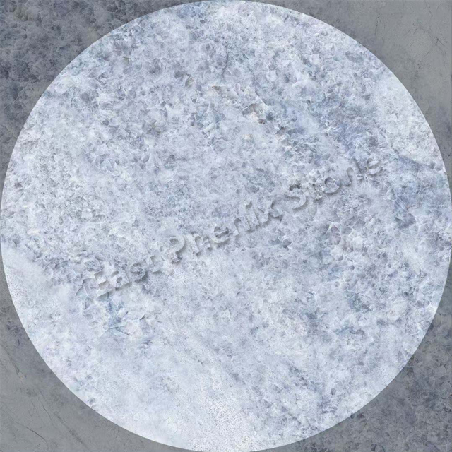 China Sintered Stone Table Tops For Restaurant manufacturers, Sintered